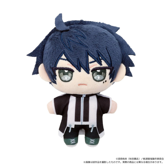 [Movic] Tougen Anki: NuiPal Plush Mascot (Pre-Order) Proof