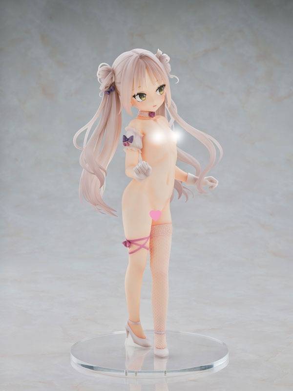 Tuberosa+ : Older Sister Experience: Girls' Dormitory - Kanako Kasuga 1/5.5 [Orchid Seed]