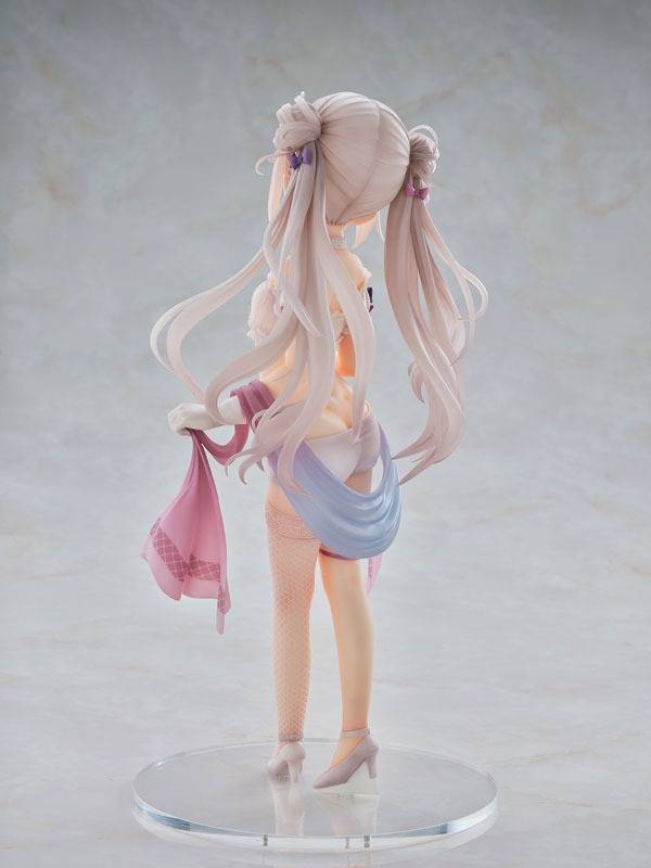 Tuberosa+ : Older Sister Experience: Girls' Dormitory - Kanako Kasuga 1/5.5 [Orchid Seed]