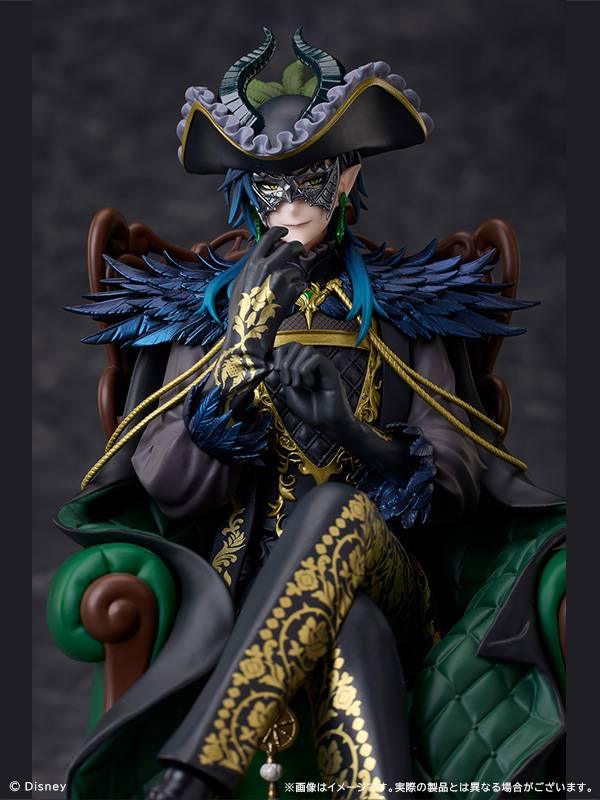 [Aniplex / Sentinel] Twisted Wonderland: Malleus Draconia - Glorious Masquerade Ver. (Limited Edition) (Pre-Order) - AnisoftPH