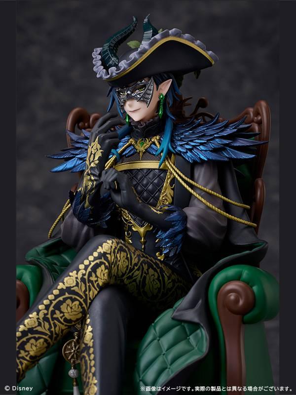 [Aniplex / Sentinel] Twisted Wonderland: Malleus Draconia - Glorious Masquerade Ver. (Limited Edition) (Pre-Order) - AnisoftPH