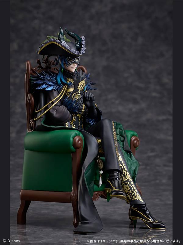 [Aniplex / Sentinel] Twisted Wonderland: Malleus Draconia - Glorious Masquerade Ver. (Limited Edition) (Pre-Order) - AnisoftPH