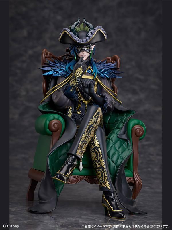 [Aniplex / Sentinel] Twisted Wonderland: Malleus Draconia - Glorious Masquerade Ver. (Limited Edition) (Pre-Order) - AnisoftPH