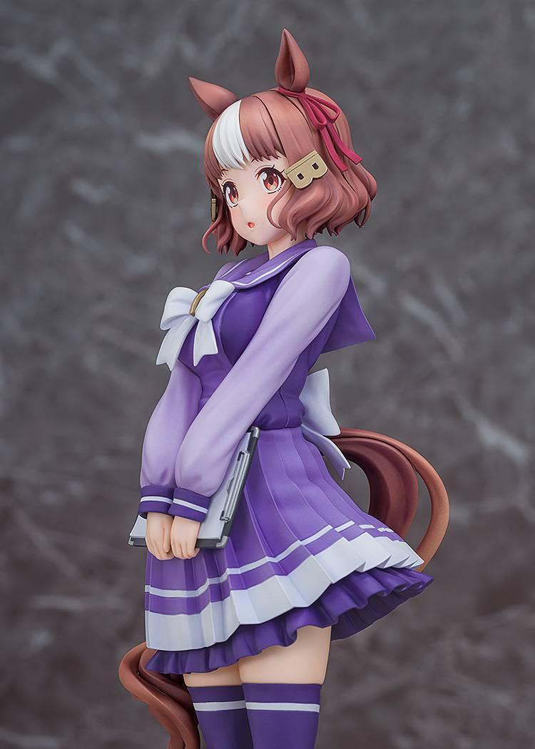 [Phat Company] Uma Musume Cinderella Gray: Berno Light 1/7 (Pre-Order) Phat Company