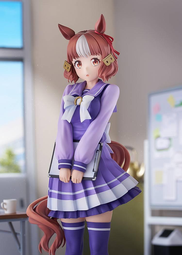 [Phat Company] Uma Musume Cinderella Gray: Berno Light 1/7 (Pre-Order) Phat Company