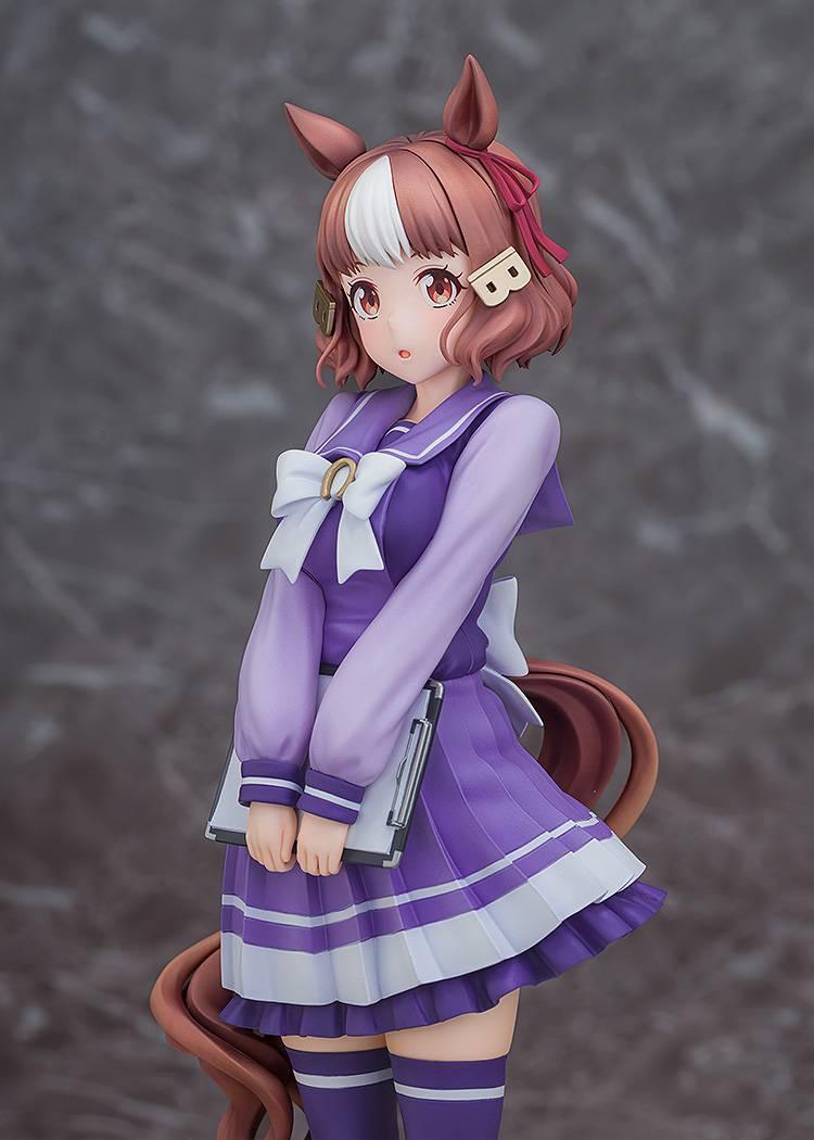 [Phat Company] Uma Musume Cinderella Gray: Berno Light 1/7 (Pre-Order) Phat Company