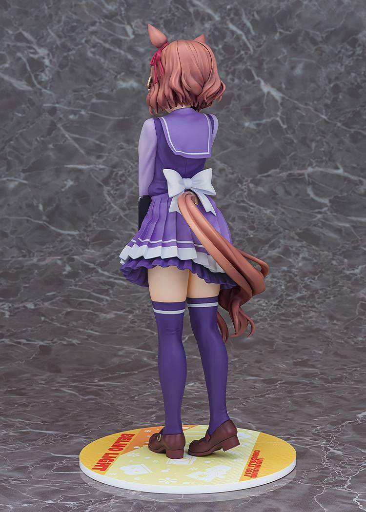 [Phat Company] Uma Musume Cinderella Gray: Berno Light 1/7 (Pre-Order) Phat Company