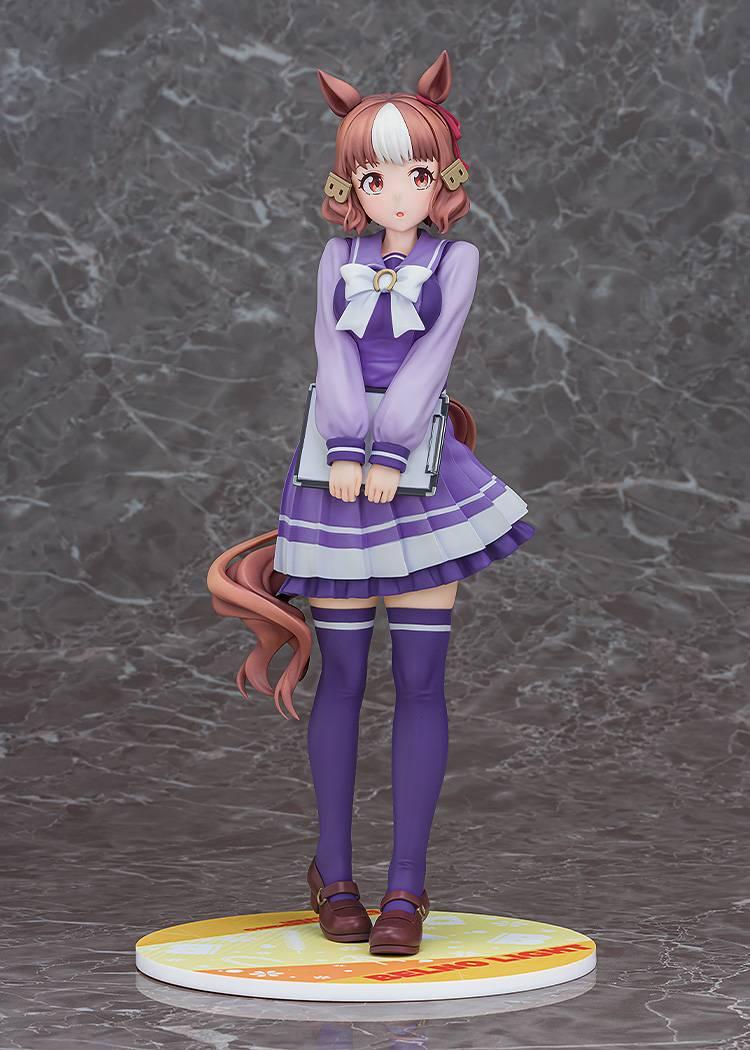 [Phat Company] Uma Musume Cinderella Gray: Berno Light 1/7 (Pre-Order) Phat Company