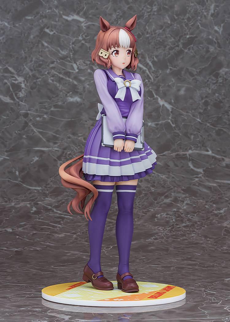 [Phat Company] Uma Musume Cinderella Gray: Berno Light 1/7 (Pre-Order) Phat Company
