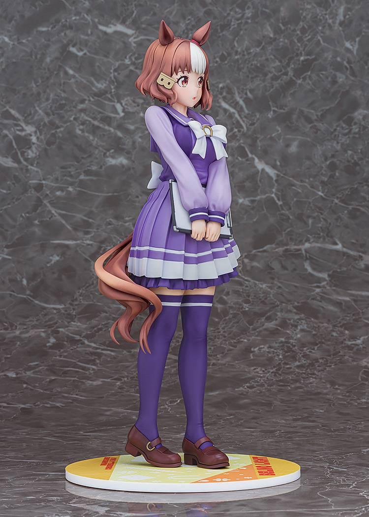 [Phat Company] Uma Musume Cinderella Gray: Berno Light 1/7 (Pre-Order) Phat Company