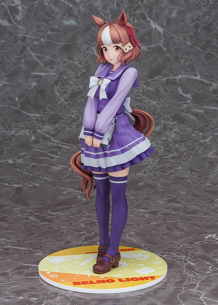 [Phat Company] Uma Musume Cinderella Gray: Berno Light 1/7 (Pre-Order) Phat Company