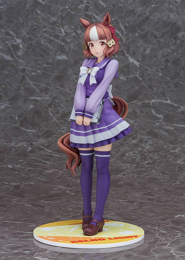 [Phat Company] Uma Musume Cinderella Gray: Berno Light 1/7 (Pre-Order) Phat Company