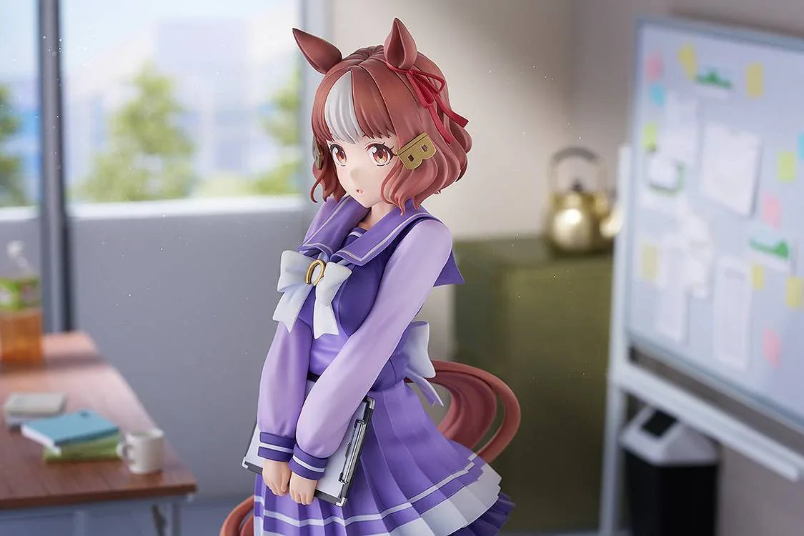 [Phat Company] Uma Musume Cinderella Gray: Berno Light 1/7 (Pre-Order) Phat Company