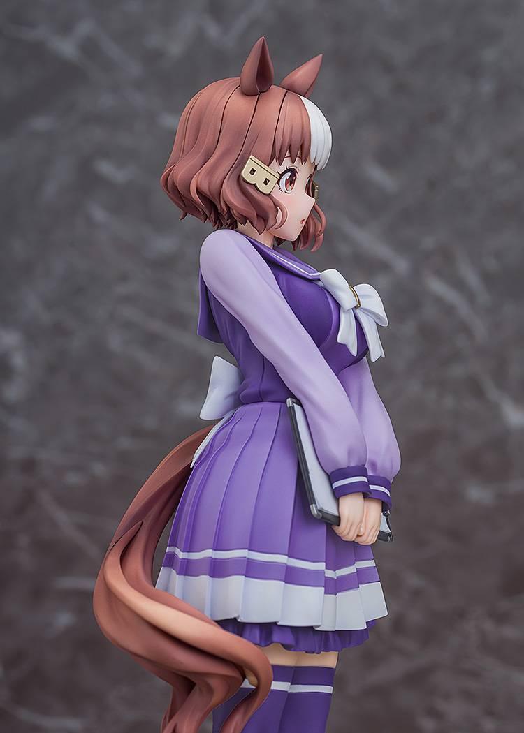 [Phat Company] Uma Musume Cinderella Gray: Berno Light 1/7 (Pre-Order) Phat Company