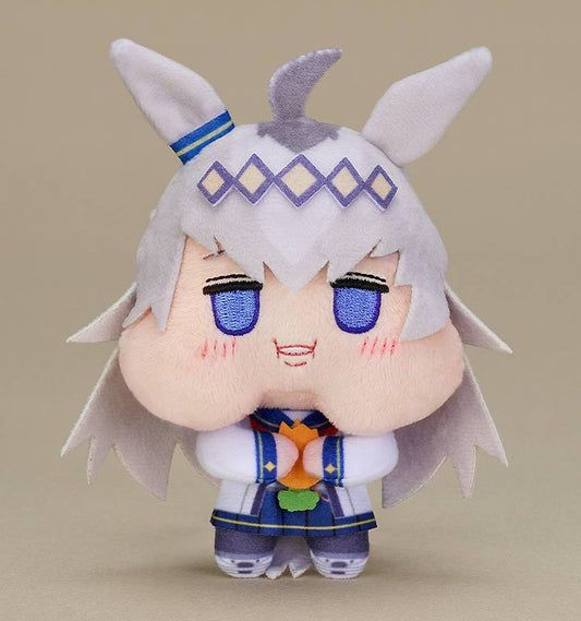[Good Smile Company] Uma Musume Cinderella Gray: Mini Plush Mascot - Oguri Cap (Relaxed ver.) (Pre-Order)