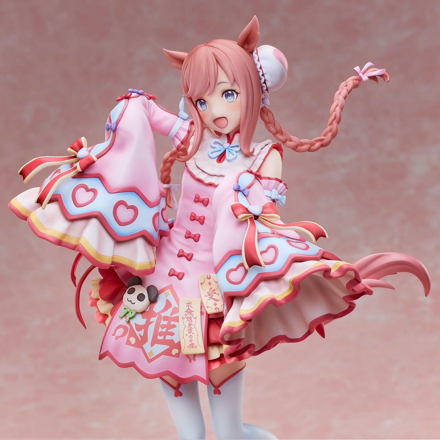 [Union Creative] Uma Musume Pretty Derby: Agnes Digital - Airi♡Kyonshi Ver. 1/6 (Pre-Order)