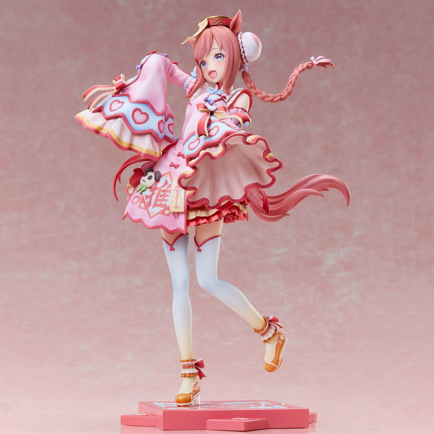 [Union Creative] Uma Musume Pretty Derby: Agnes Digital - Airi♡Kyonshi Ver. 1/6 (Pre-Order)