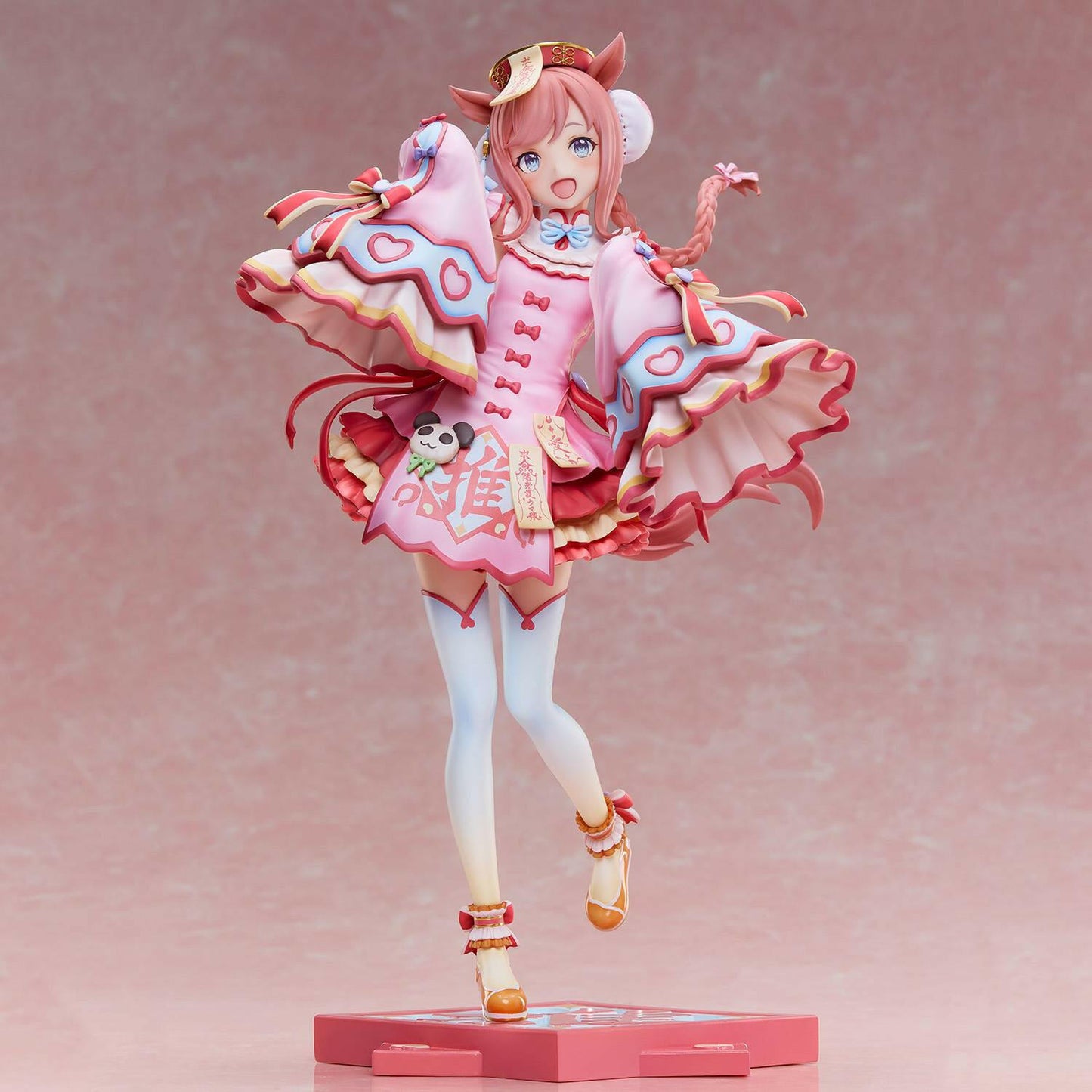 [Union Creative] Uma Musume Pretty Derby: Agnes Digital - Airi♡Kyonshi Ver. 1/6 (Pre-Order)
