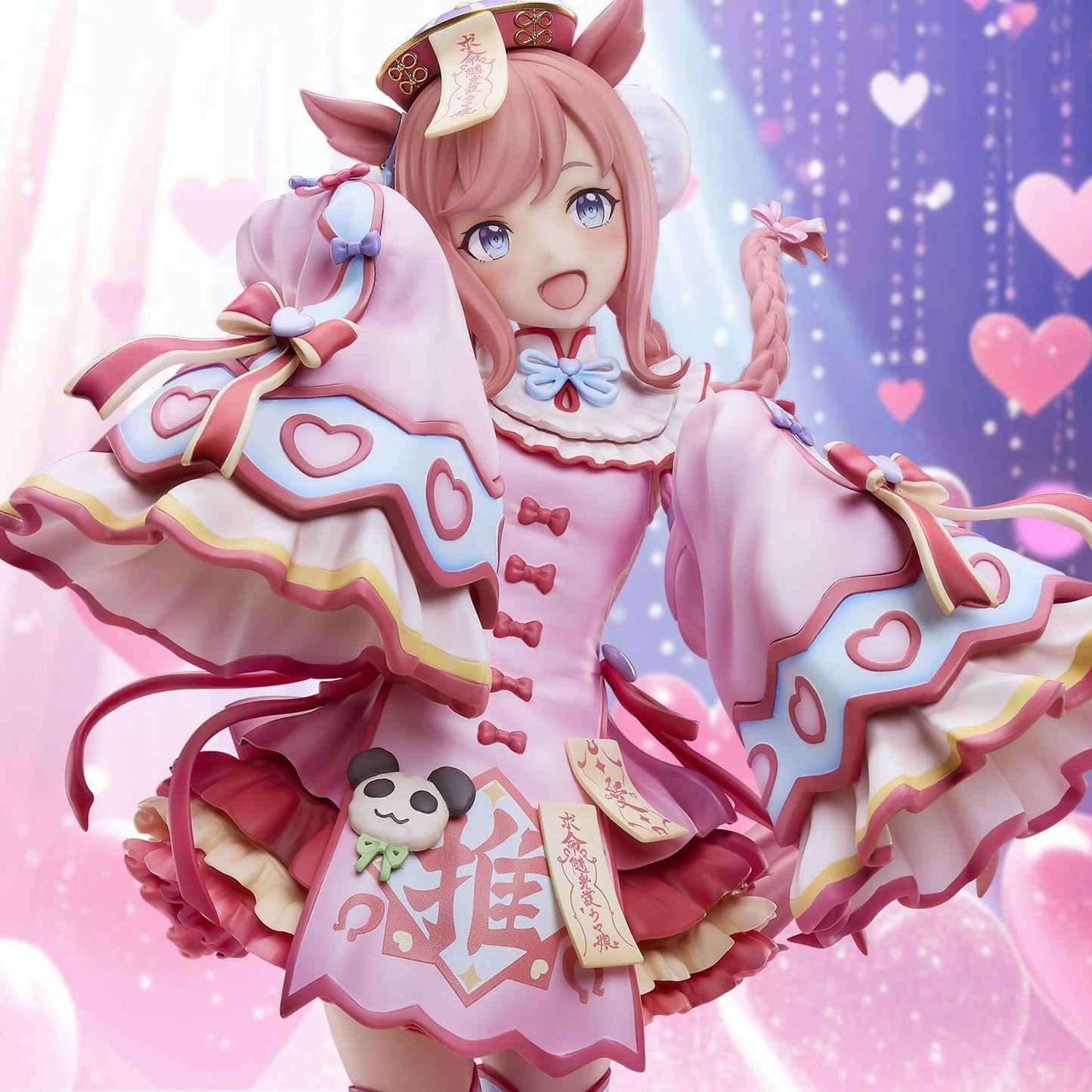 [Union Creative] Uma Musume Pretty Derby: Agnes Digital - Airi♡Kyonshi Ver. 1/6 (Pre-Order)