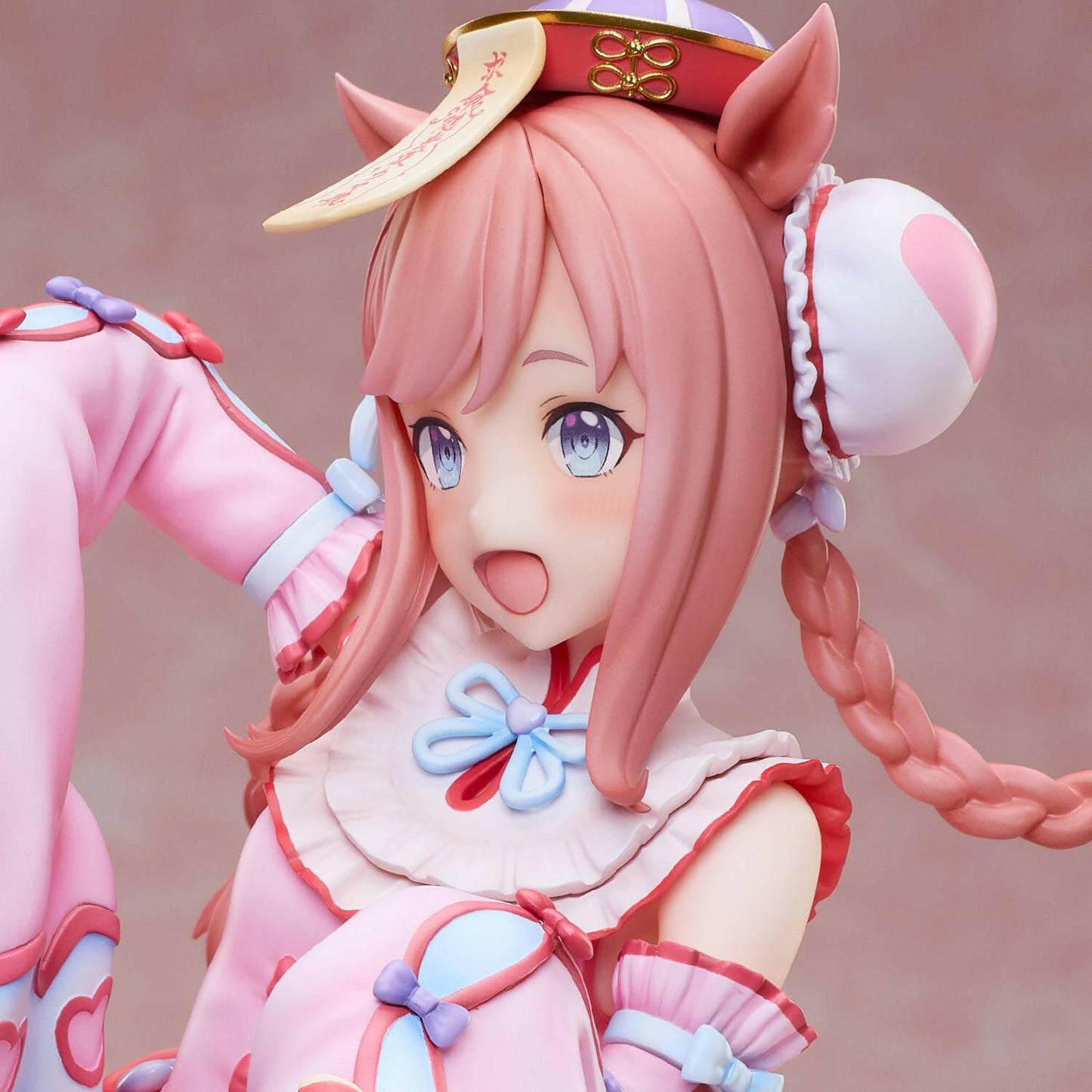 [Union Creative] Uma Musume Pretty Derby: Agnes Digital - Airi♡Kyonshi Ver. 1/6 (Pre-Order)