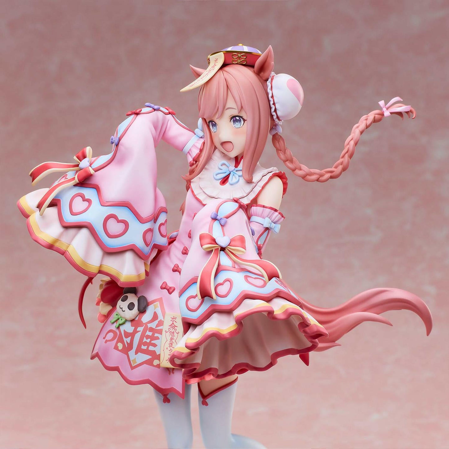 [Union Creative] Uma Musume Pretty Derby: Agnes Digital - Airi♡Kyonshi Ver. 1/6 (Pre-Order)