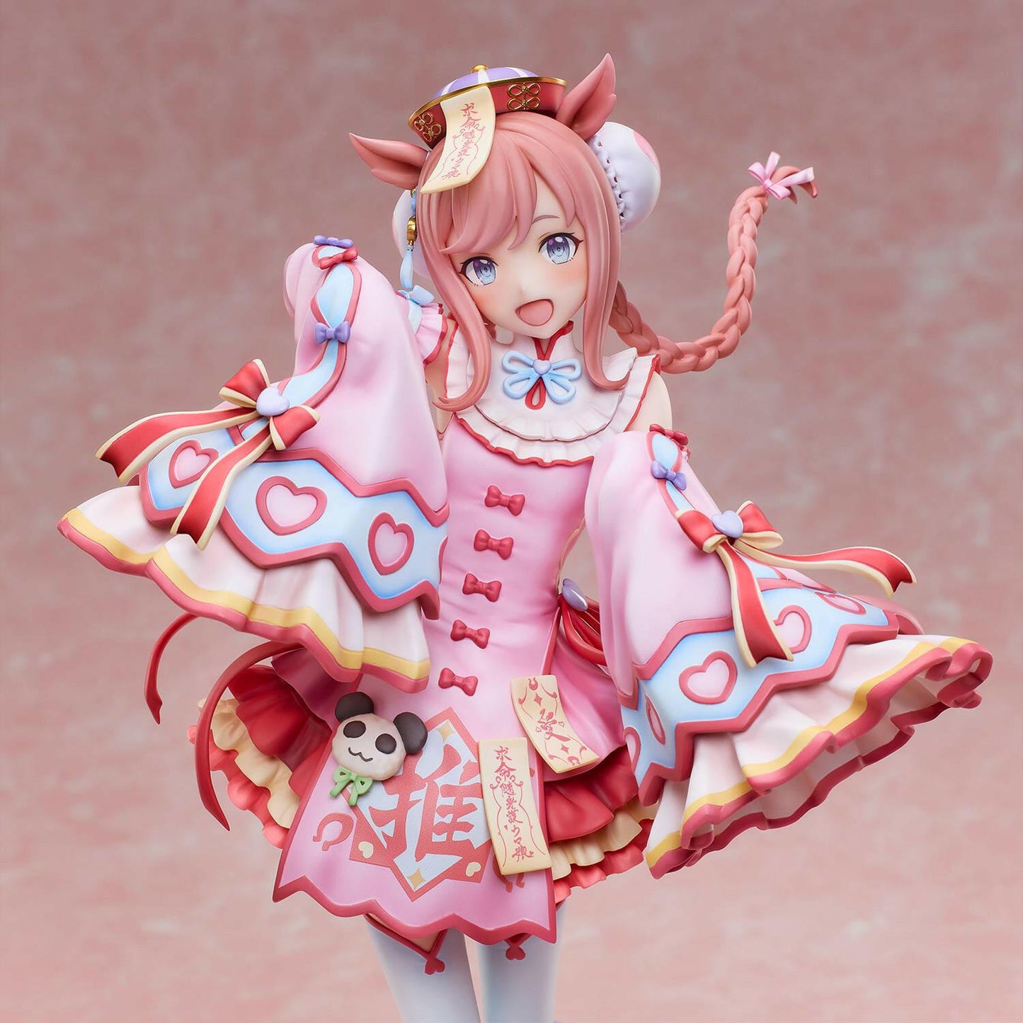 [Union Creative] Uma Musume Pretty Derby: Agnes Digital - Airi♡Kyonshi Ver. 1/6 (Pre-Order)