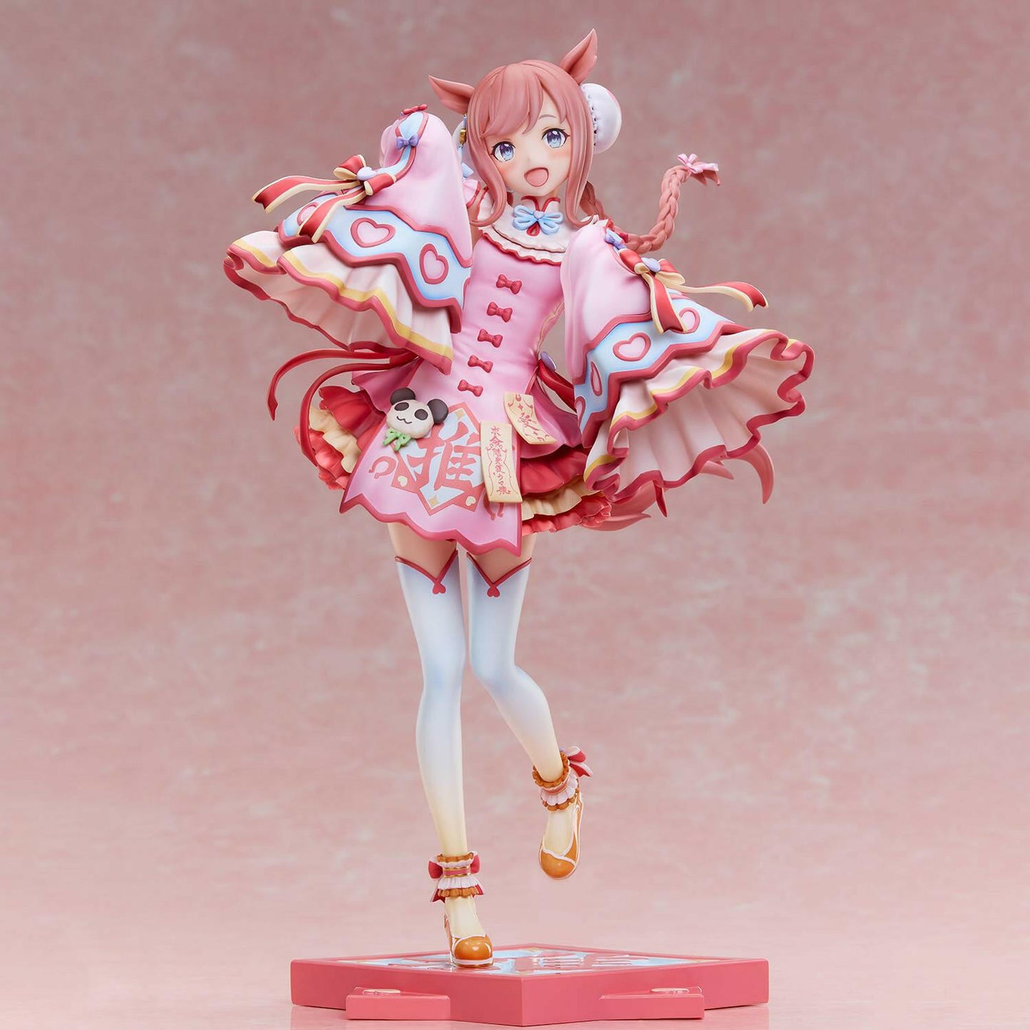 [Union Creative] Uma Musume Pretty Derby: Agnes Digital - Airi♡Kyonshi Ver. 1/6 (Pre-Order)