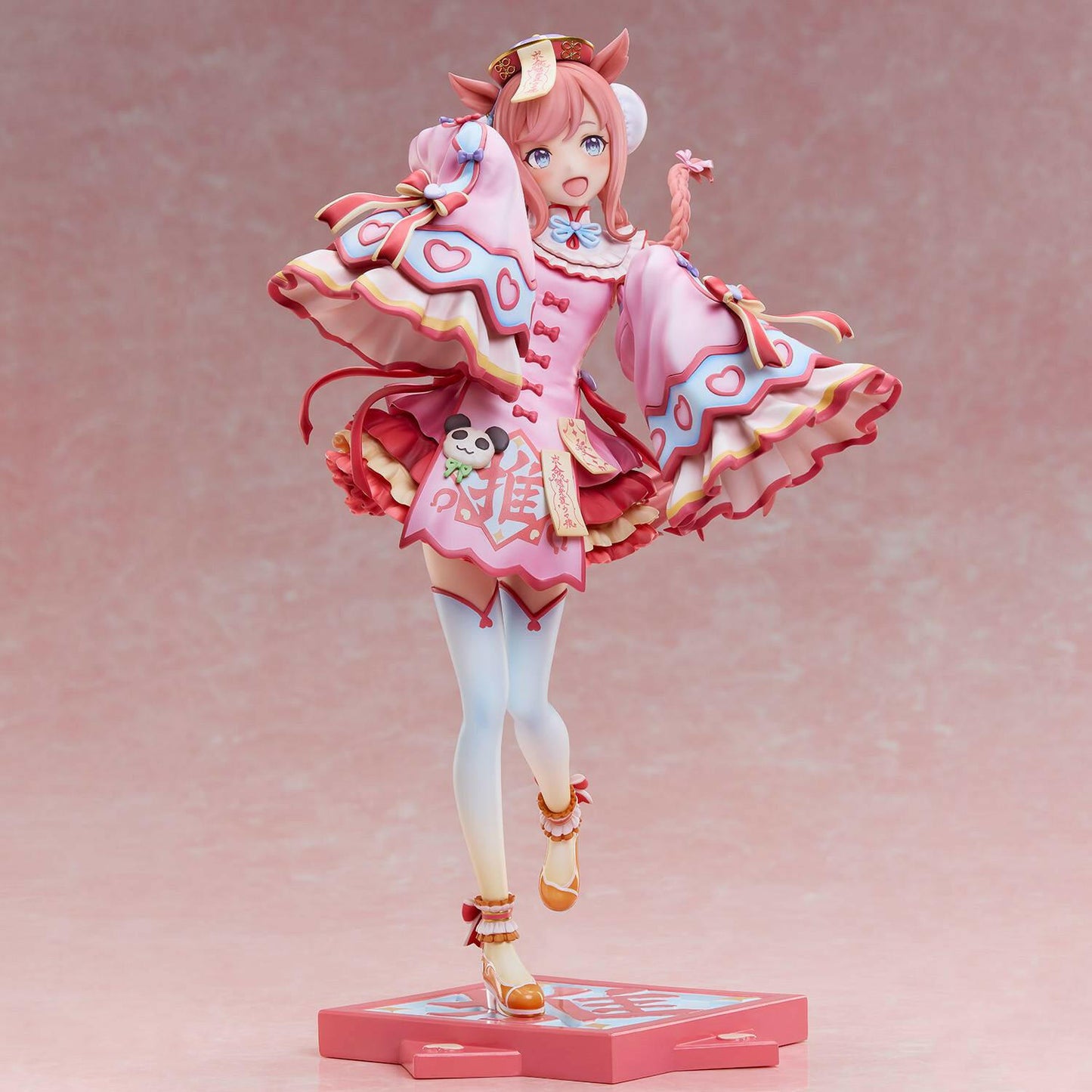 [Union Creative] Uma Musume Pretty Derby: Agnes Digital - Airi♡Kyonshi Ver. 1/6 (Pre-Order)