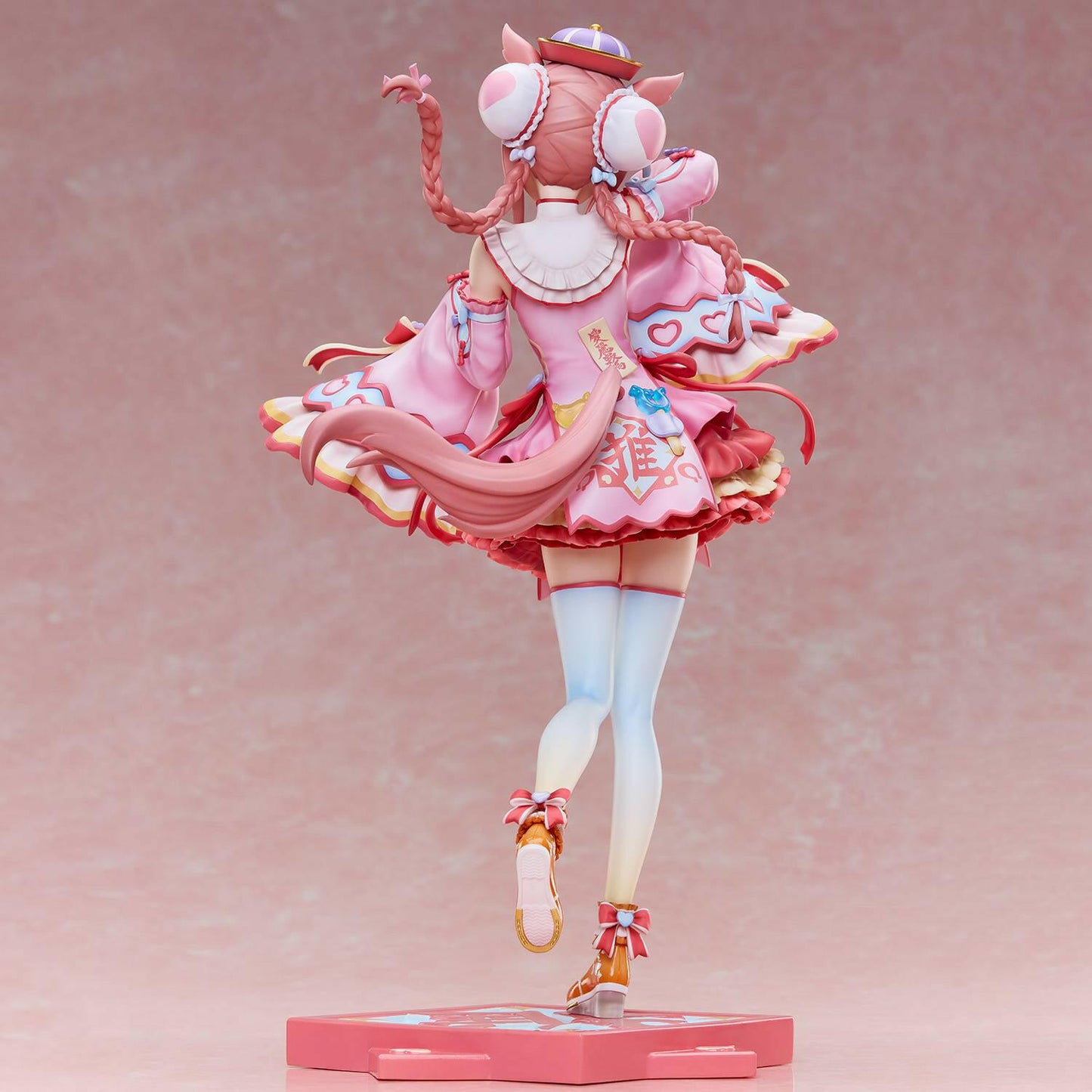 [Union Creative] Uma Musume Pretty Derby: Agnes Digital - Airi♡Kyonshi Ver. 1/6 (Pre-Order)