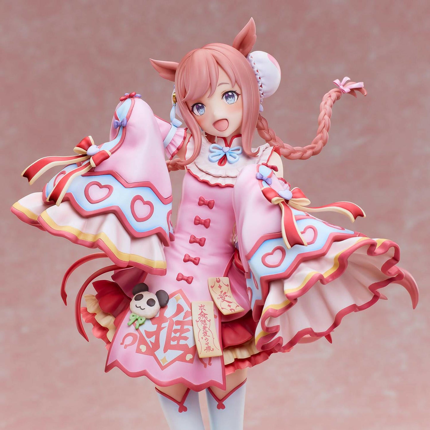 [Union Creative] Uma Musume Pretty Derby: Agnes Digital - Airi♡Kyonshi Ver. 1/6 (Pre-Order)