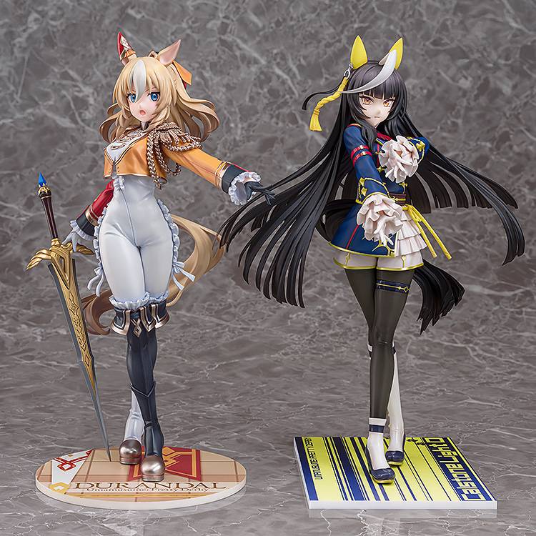 Uma Musume Pretty Derby – Calstone Light O 1/7 Scale Figure [Phat Company] (Pre-Order) Phat Company