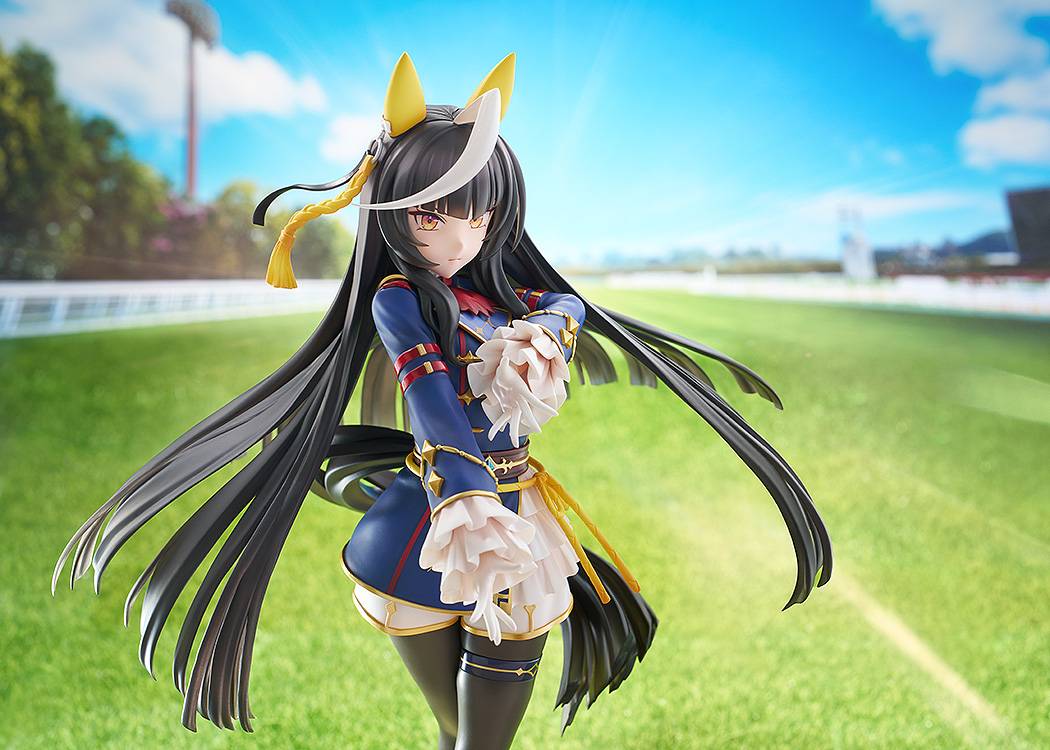 Uma Musume Pretty Derby – Calstone Light O 1/7 Scale Figure [Phat Company] (Pre-Order) Phat Company