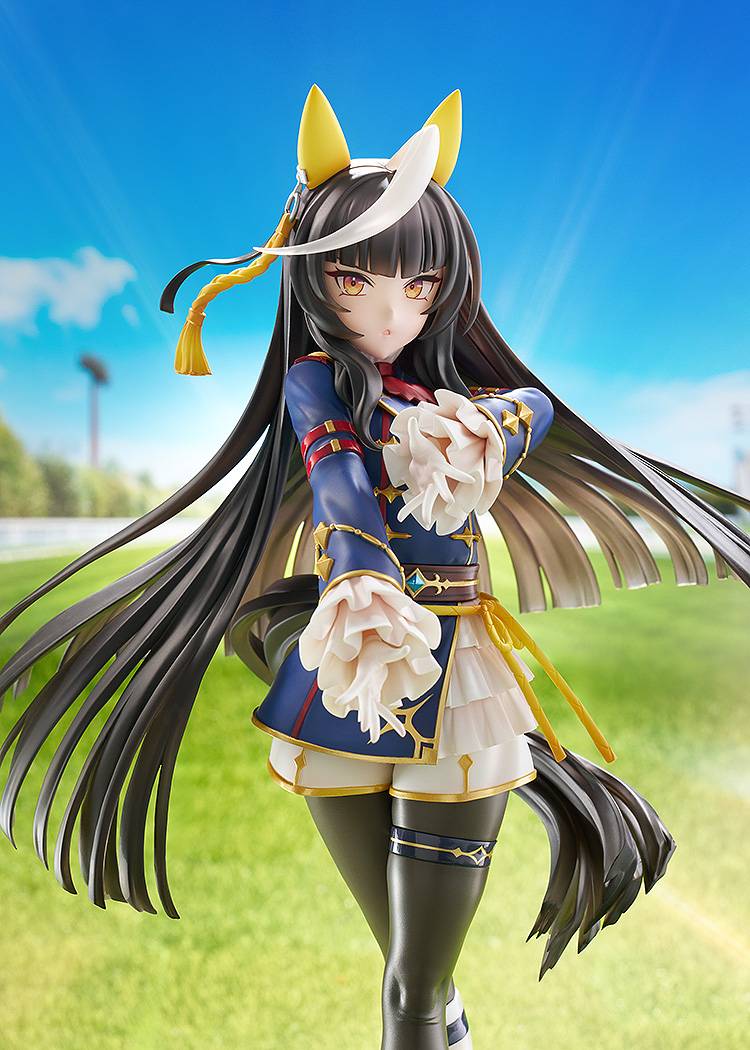 Uma Musume Pretty Derby – Calstone Light O 1/7 Scale Figure [Phat Company] (Pre-Order) Phat Company