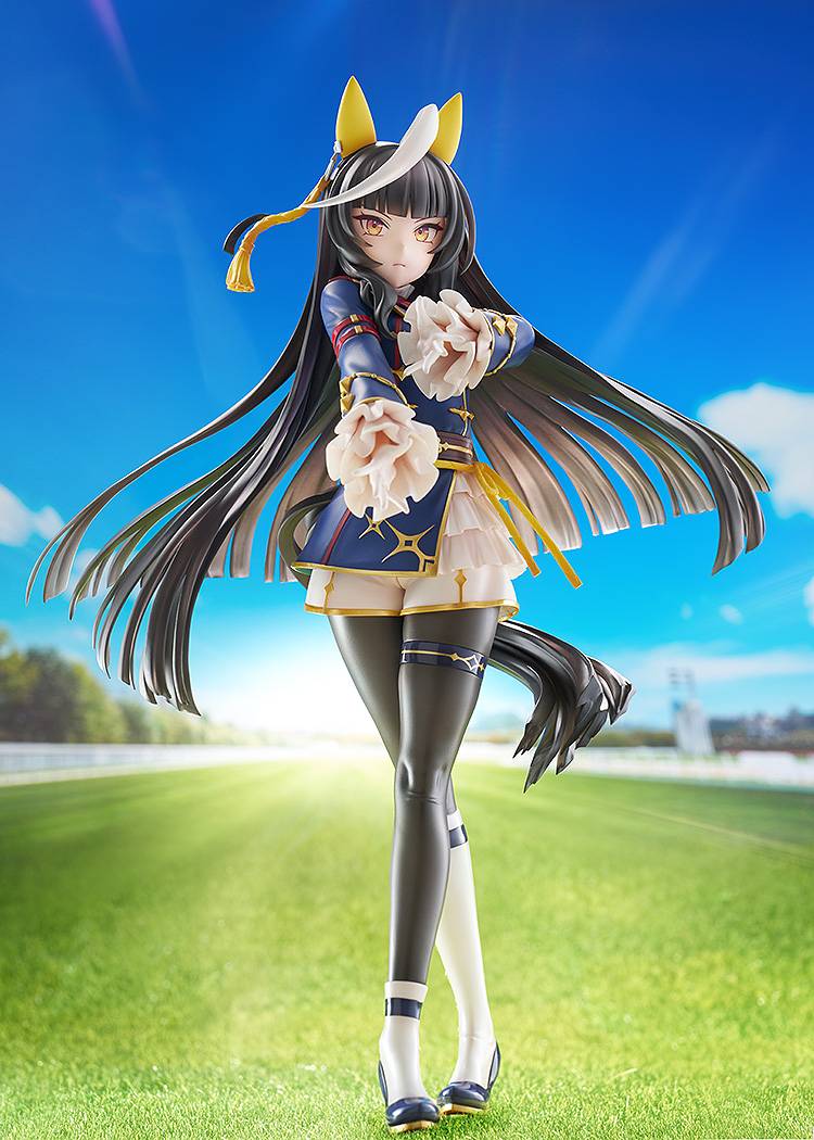Uma Musume Pretty Derby – Calstone Light O 1/7 Scale Figure [Phat Company] (Pre-Order) Phat Company