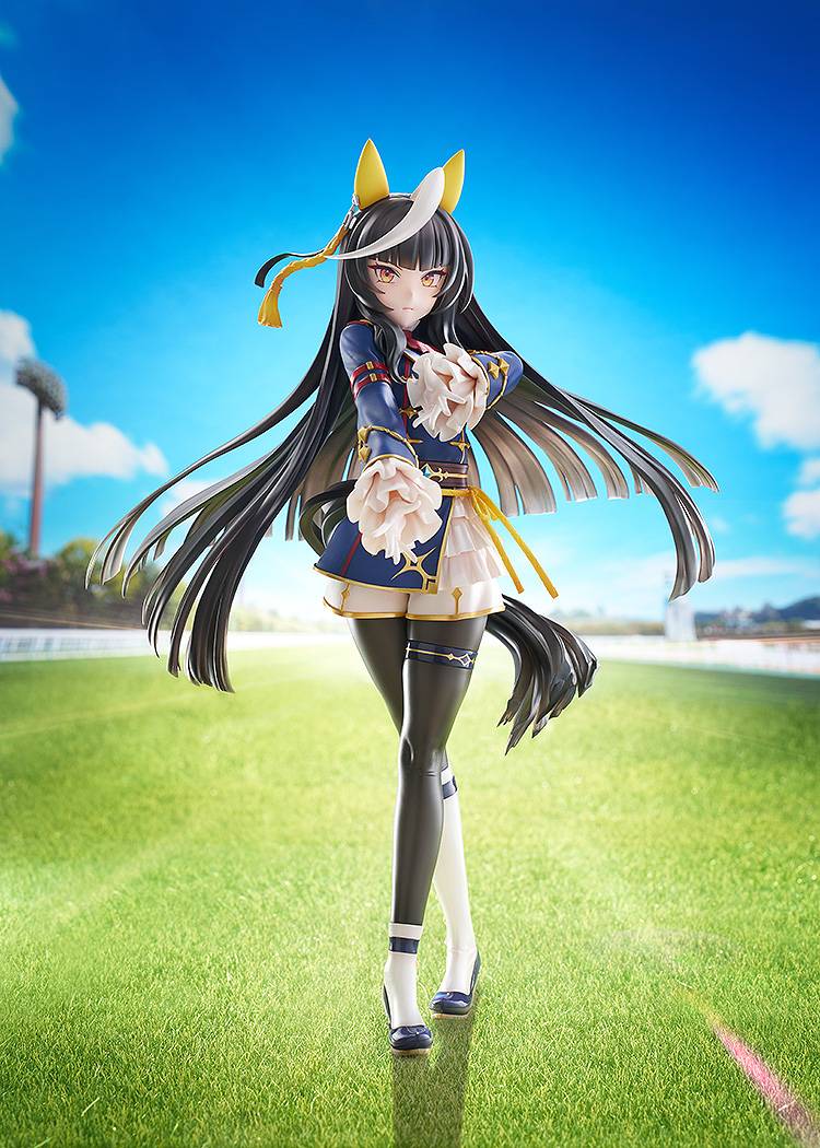 Uma Musume Pretty Derby – Calstone Light O 1/7 Scale Figure [Phat Company] (Pre-Order) Phat Company