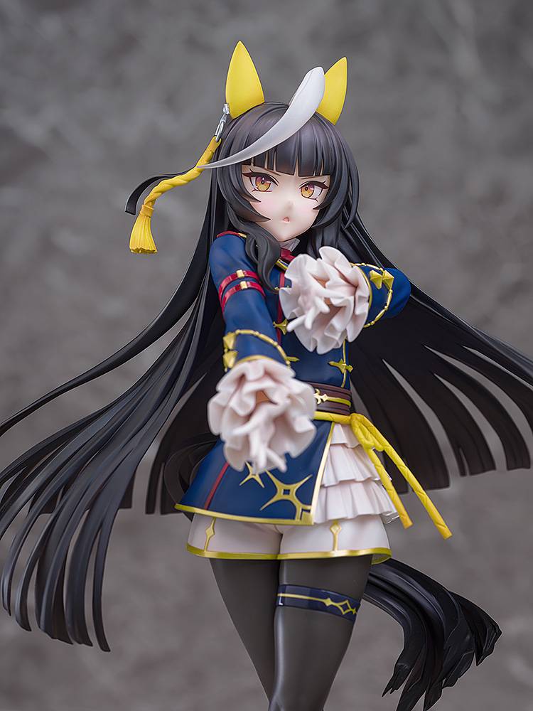 Uma Musume Pretty Derby – Calstone Light O 1/7 Scale Figure [Phat Company] (Pre-Order) Phat Company