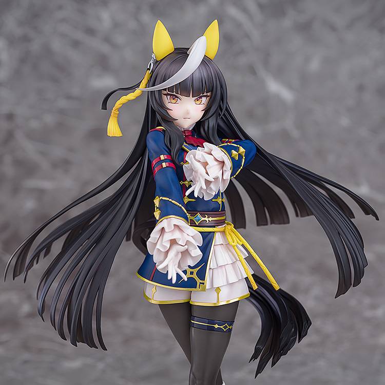 Uma Musume Pretty Derby – Calstone Light O 1/7 Scale Figure [Phat Company] (Pre-Order) Phat Company