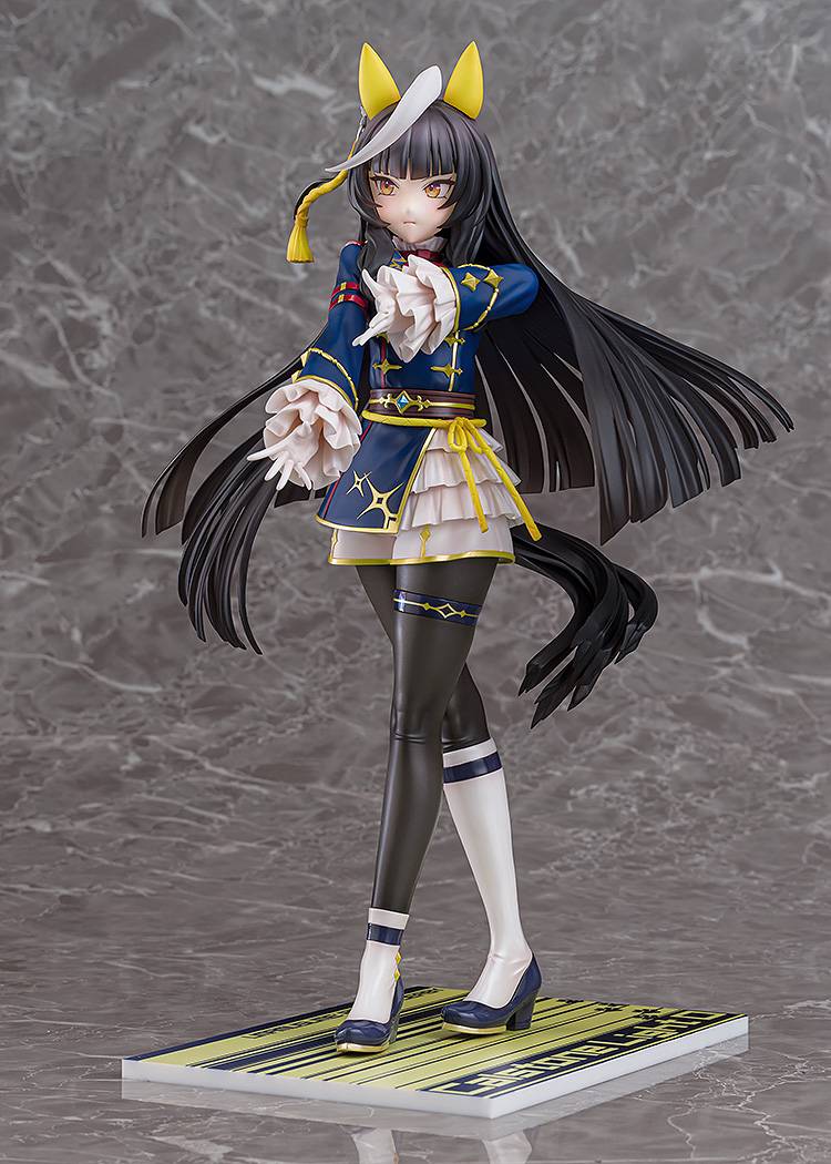 Uma Musume Pretty Derby – Calstone Light O 1/7 Scale Figure [Phat Company] (Pre-Order) Phat Company