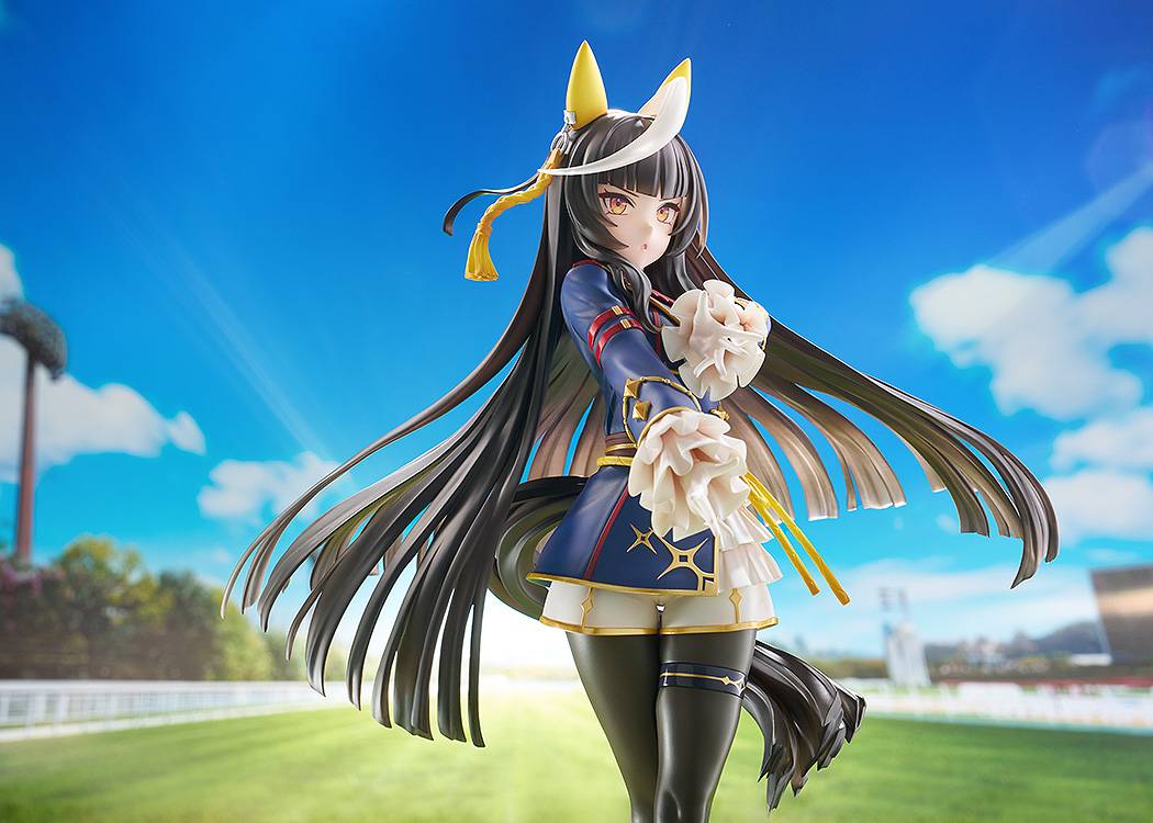 Uma Musume Pretty Derby – Calstone Light O 1/7 Scale Figure [Phat Company] (Pre-Order) Phat Company