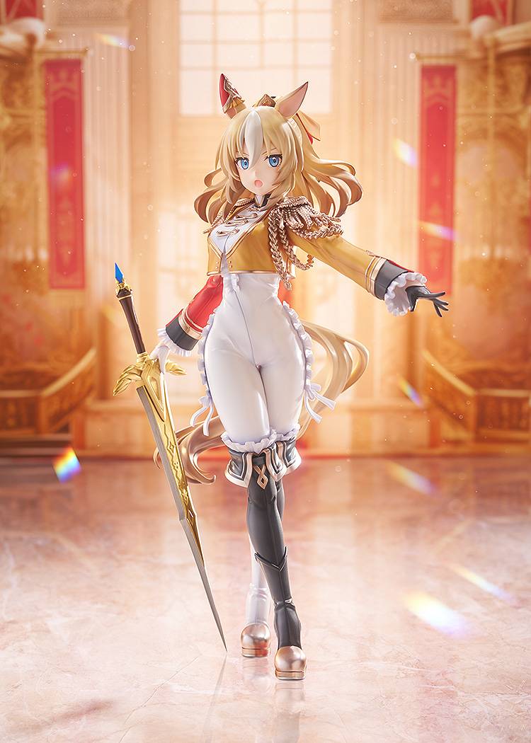 [Phat Company] Uma Musume Pretty Derby: Durandal 1/7  (Pre-Order)