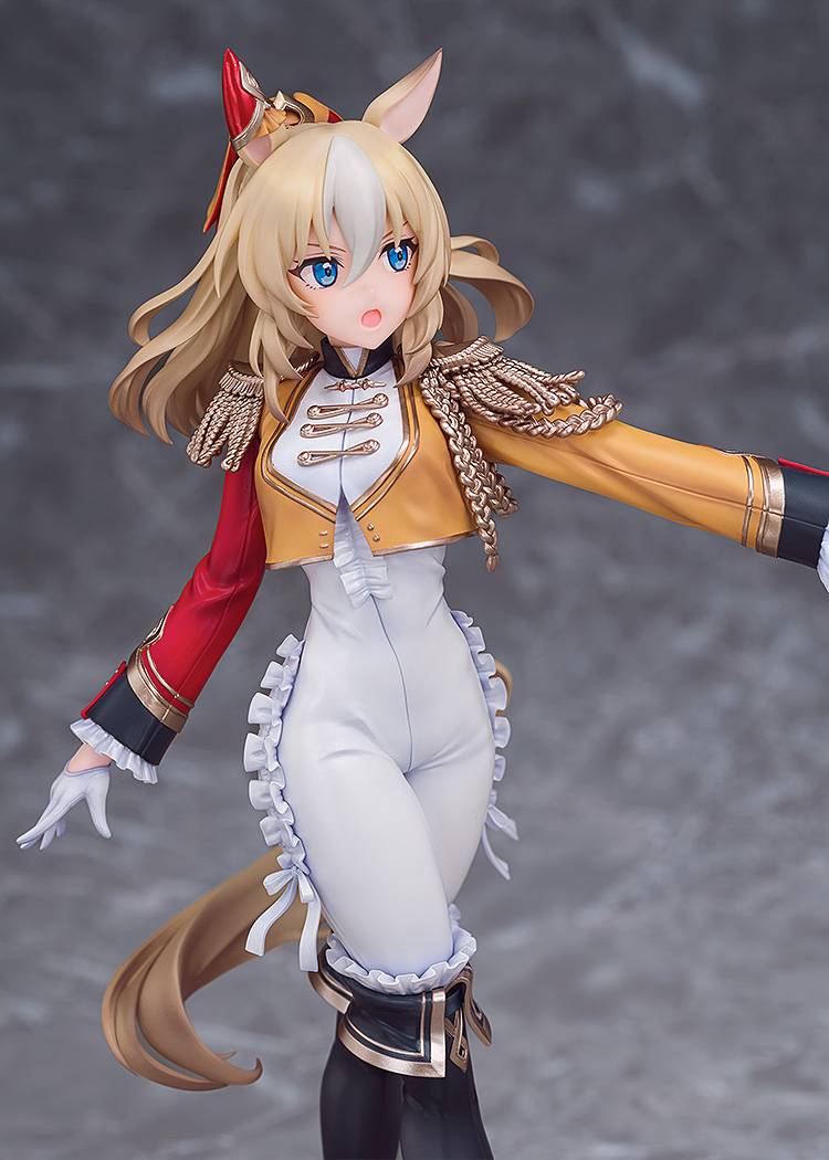 [Phat Company] Uma Musume Pretty Derby: Durandal 1/7  (Pre-Order)