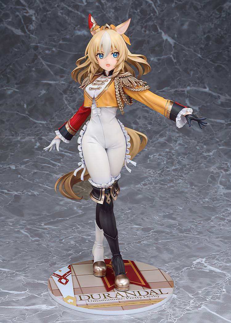 [Phat Company] Uma Musume Pretty Derby: Durandal 1/7  (Pre-Order)