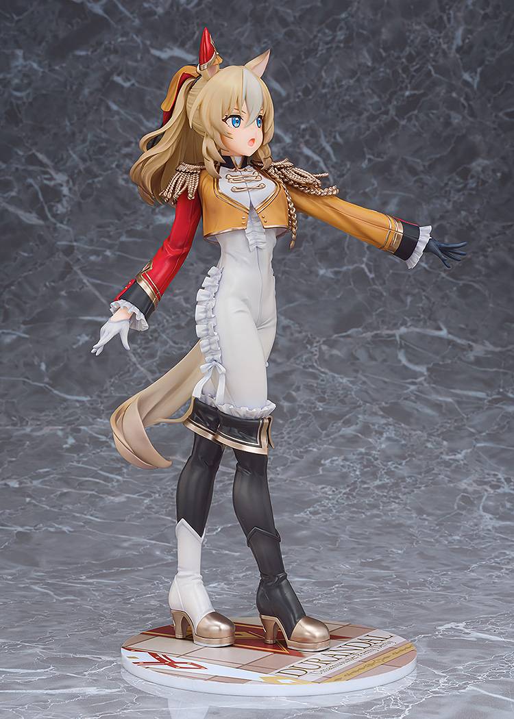 [Phat Company] Uma Musume Pretty Derby: Durandal 1/7  (Pre-Order)