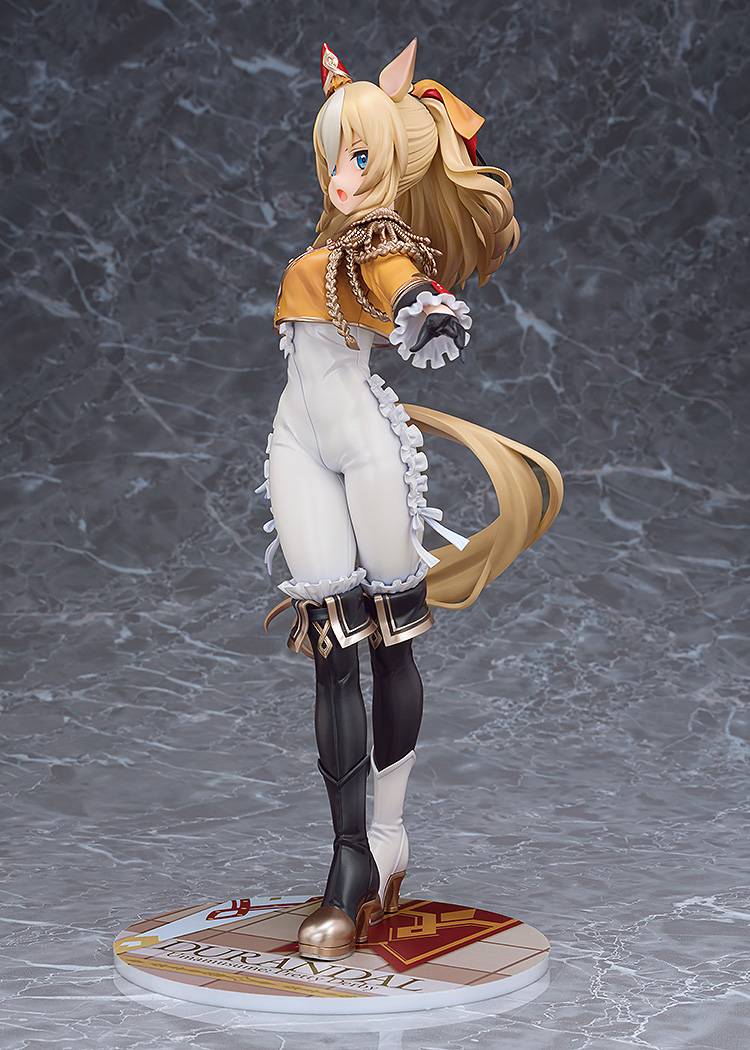 [Phat Company] Uma Musume Pretty Derby: Durandal 1/7  (Pre-Order)