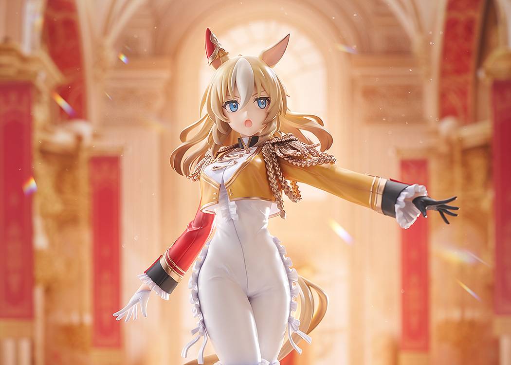 [Phat Company] Uma Musume Pretty Derby: Durandal 1/7  (Pre-Order)
