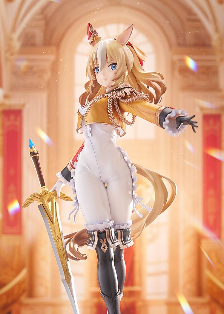 [Phat Company] Uma Musume Pretty Derby: Durandal 1/7  (Pre-Order)
