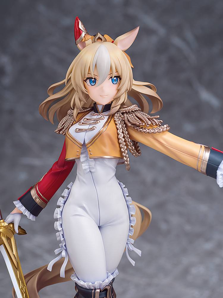 [Phat Company] Uma Musume Pretty Derby: Durandal 1/7  (Pre-Order)