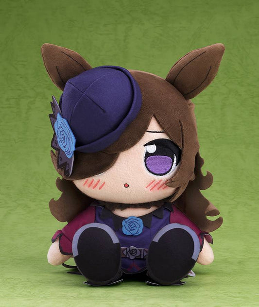 Uma Musume Pretty Derby: Kuripan Plush - Rice Shower [Good Smile Company]
