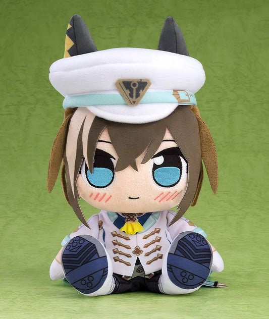 Uma Musume Pretty Derby: Kuripan Plush - Schwarz Gran [Good Smile Company]