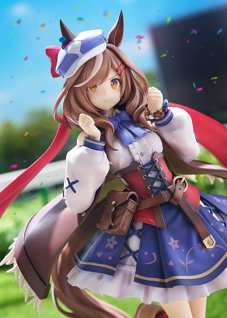 [Phat Company] Uma Musume Pretty Derby: Matikanetannhauser 1/7 (Reissue) (Pre-Order) Phat Company